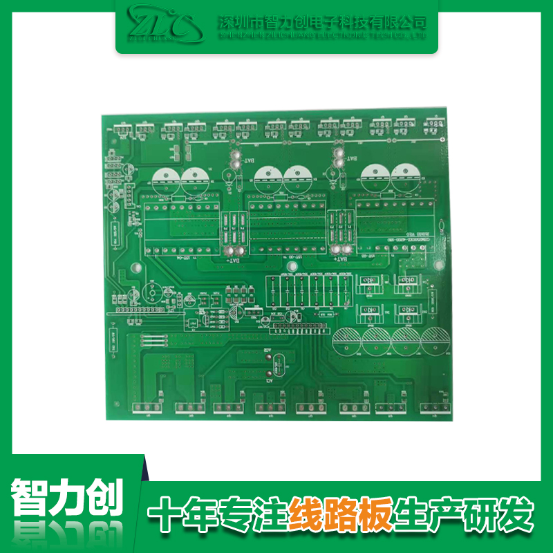 PCB雙面板是什么線路板，有哪些特點(diǎn)