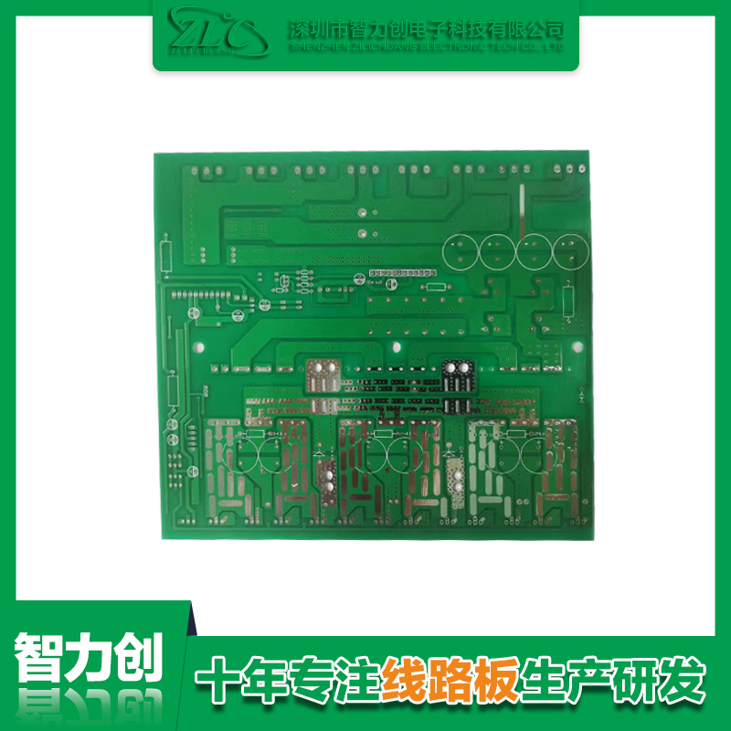 PCB設(shè)計走線一定不能走90度直角嗎？