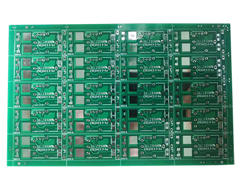 pcb板制作工藝流程，電路板工廠制造流程
