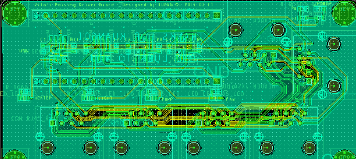 自己設(shè)計PCB電路板，需要了解的知識