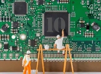 PCB內(nèi)層加工的4步驟，你都學(xué)會了嗎！