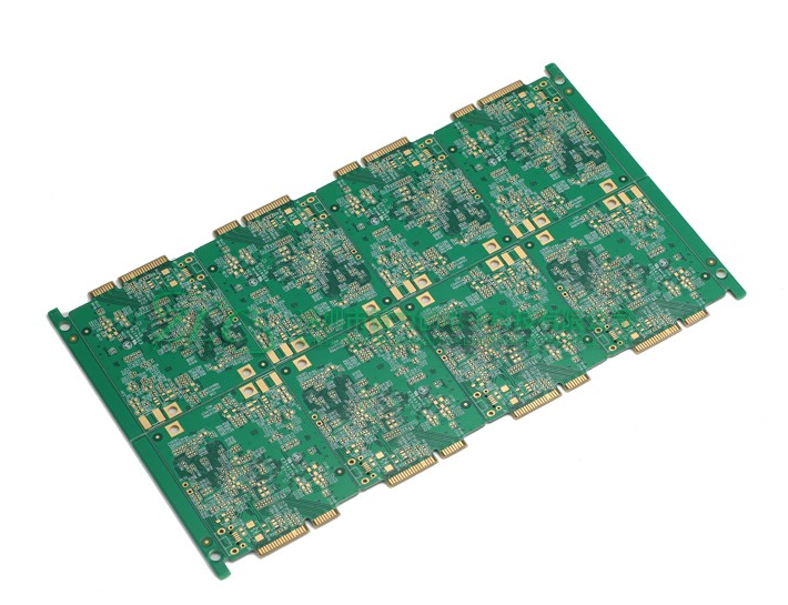 必知的6條PCB設(shè)計原則。