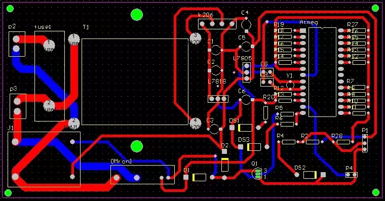 PCB工藝流程，看完就懂！