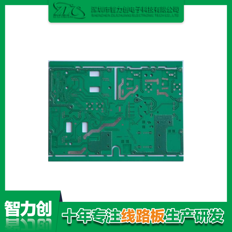 HDI高頻電路板，盲孔板和埋孔板有什么區(qū)別呢？