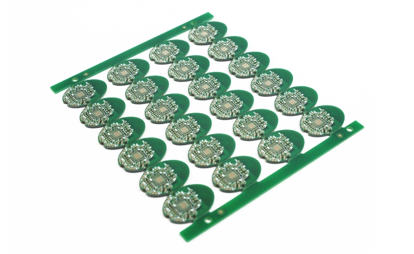 PCB板在藍(lán)牙耳機(jī)中的應(yīng)用，PCB板對藍(lán)牙耳機(jī)性能的影響