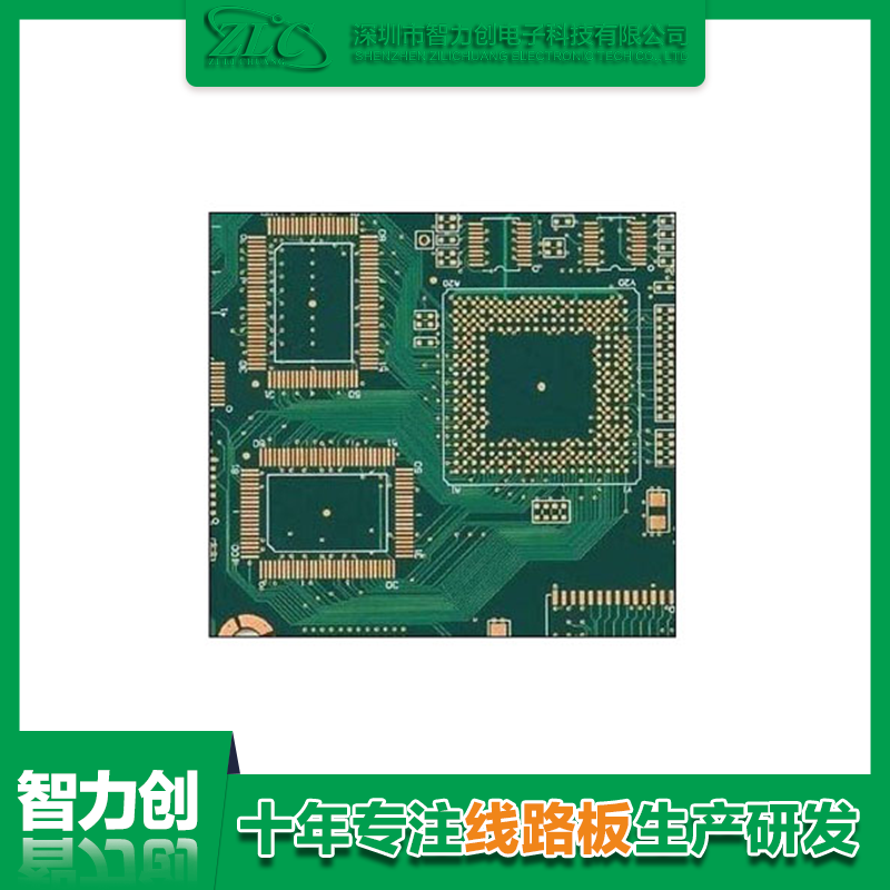 PCB沉金板是什么？沉金有什么作用？
