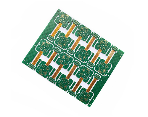 PCB軟硬給合板是什么？應(yīng)用于哪些領(lǐng)域？